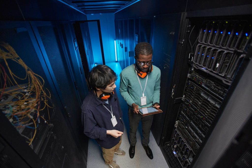 Why IT Staffing is Key to Scaling Your Business